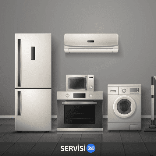 Doğanhisar Beyaz Eşya Servisi