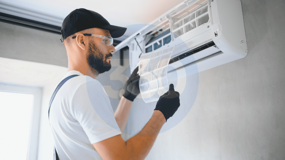 Doğanhisar Klima Servisi