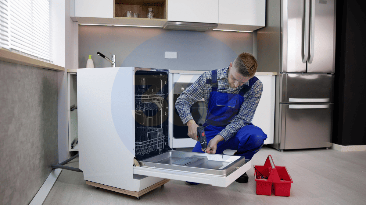 Doğanhisar Bulaşık Makinesi Servisi