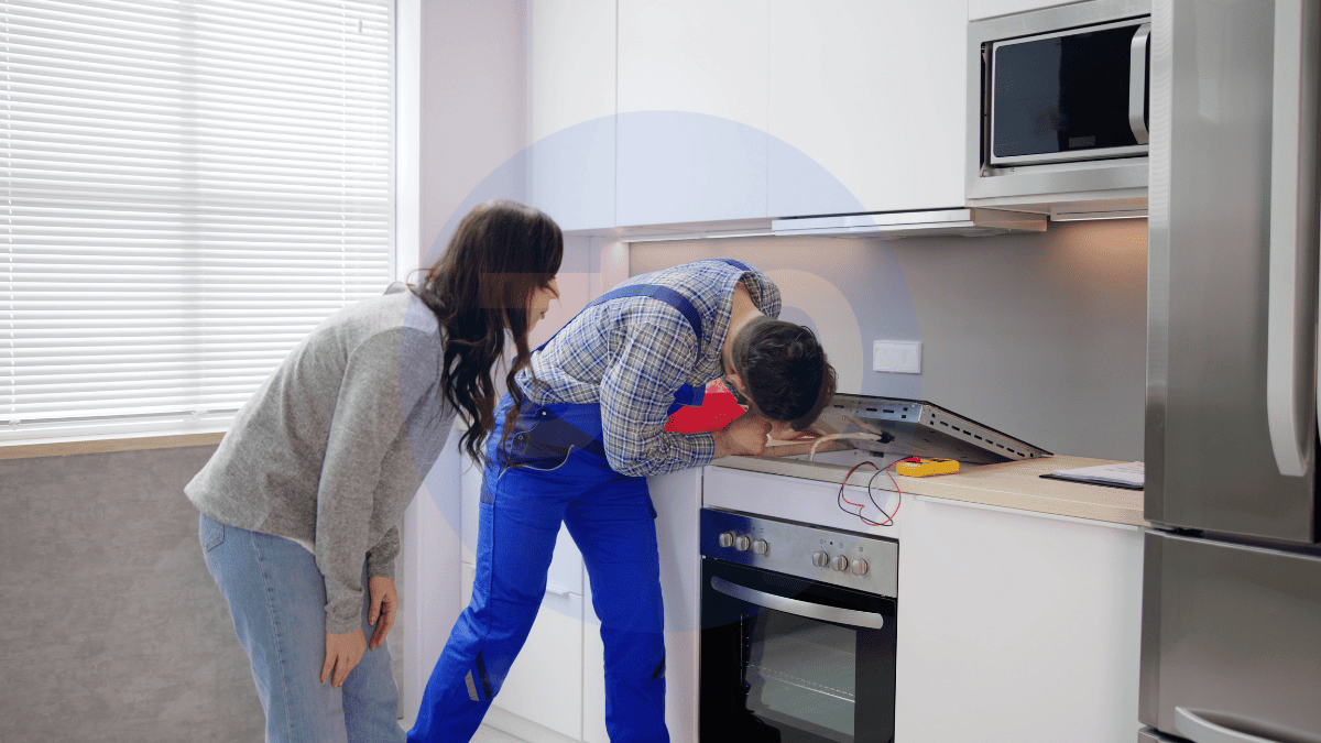 Doğanhisar Fırın Ocak Servisi